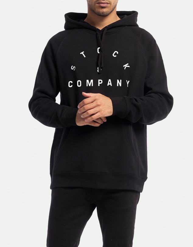Stock & Co. - Roman Hoodie