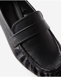 Rubi - Taylor Ruched Loafer