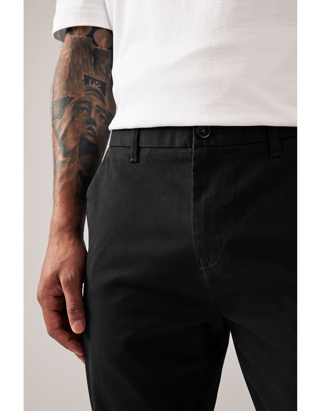 NEXT - Skinny Fit Stretch Chino Trousers