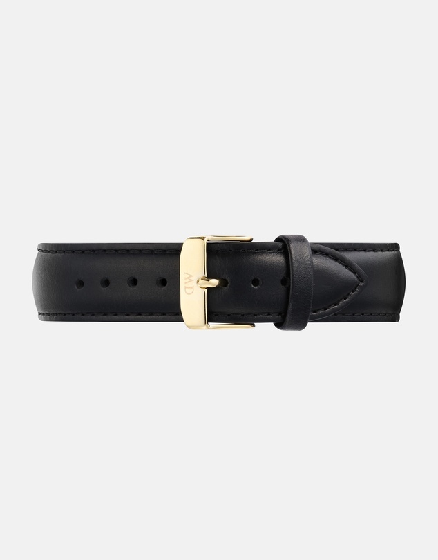 Daniel Wellington - 21mm Strap Tapered Sheffield G