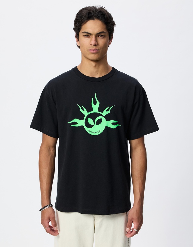No Problemo - No Yang SS Tee