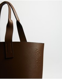 C&M CAMILLA AND MARC - Como Tote