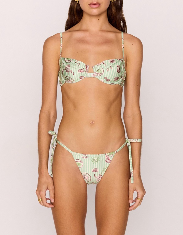 MINKPINK - Soleil Bra Top