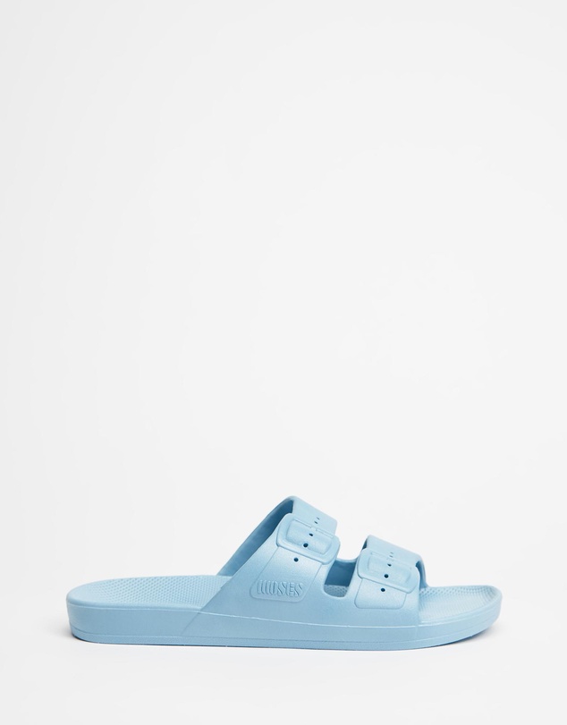 Freedom Moses - Slides - Unisex