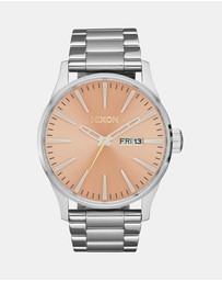 Nixon - Sentry SS