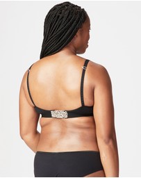 Cake Maternity - Charley M Buddy Moulded Nursing Bra