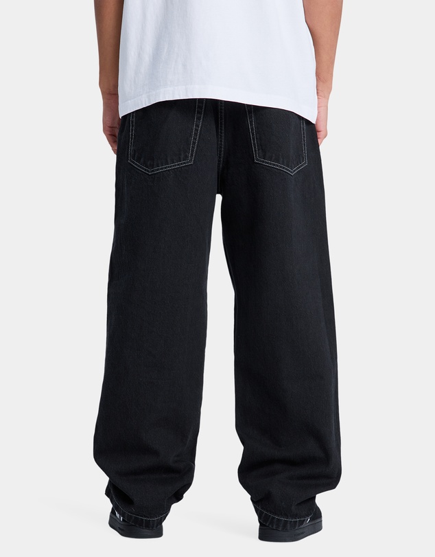 DC Shoes - Mens Baggy Denim Pants