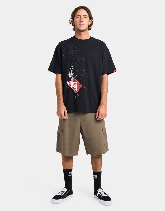 Quiksilver - Mens 04S 21