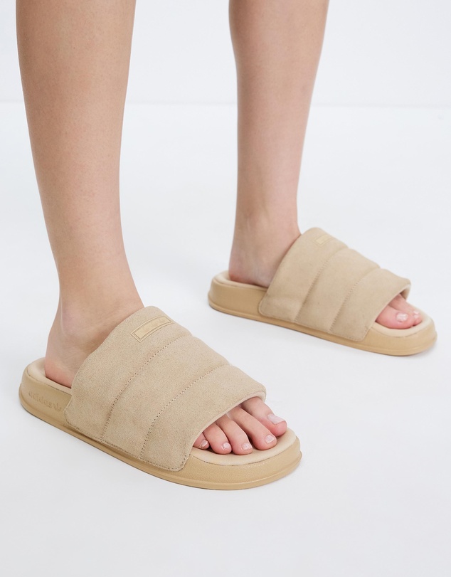 adidas Originals - Adilette Essential  - Women's