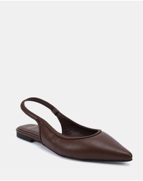 Novo - Cassey Flats