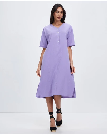 KAJA Clothing - Lila Dress