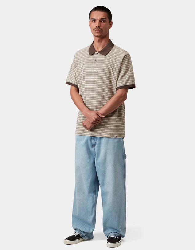 Carhartt WIP - SS Dion Polo