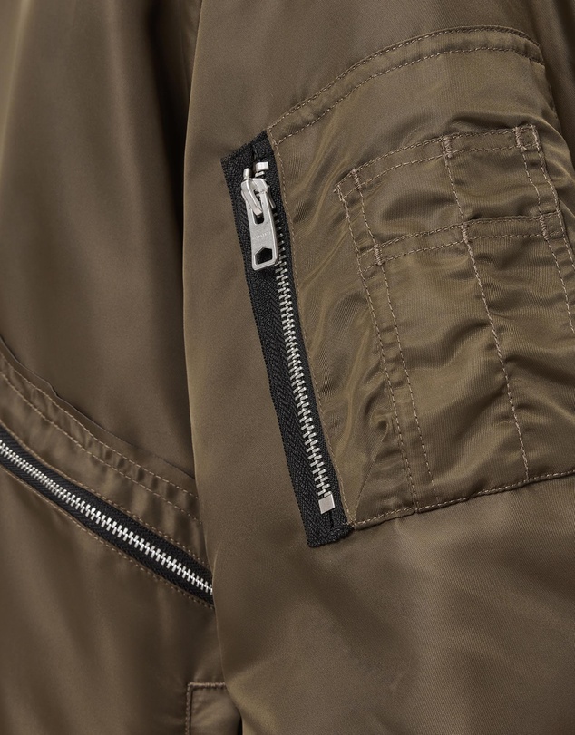 AllSaints - Fallon Bomber