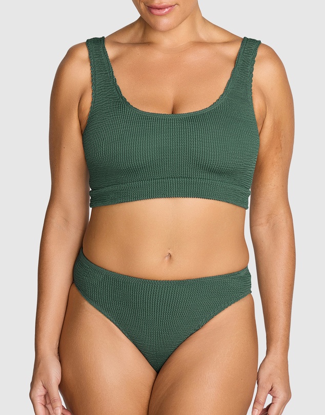 Artesands - Kahlo One Size Bikini Set