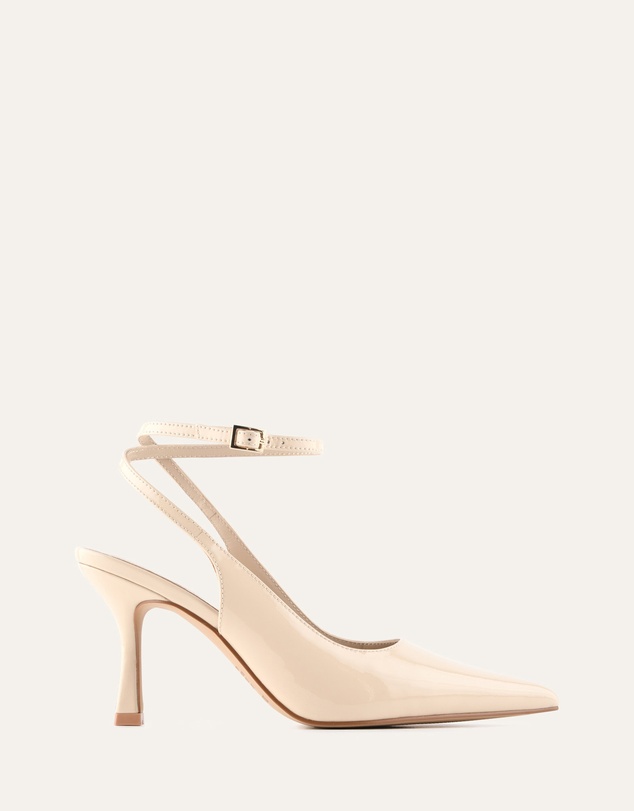 Jo Mercer - Ava High Heels