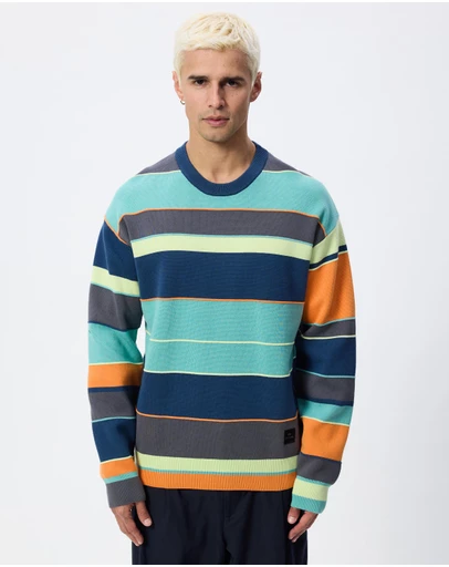 Paul Smith - Sweater Crew Neck