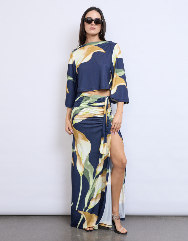 PFEIFFER - LONI SKIRT