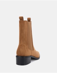 Novo - Dalta Ankle Boots
