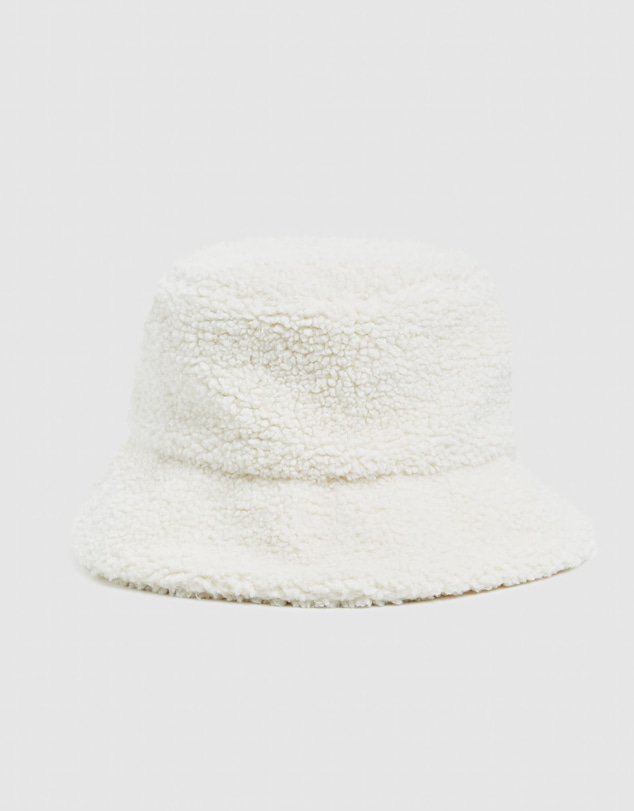 Subtitled - Teddy Bucket Hat