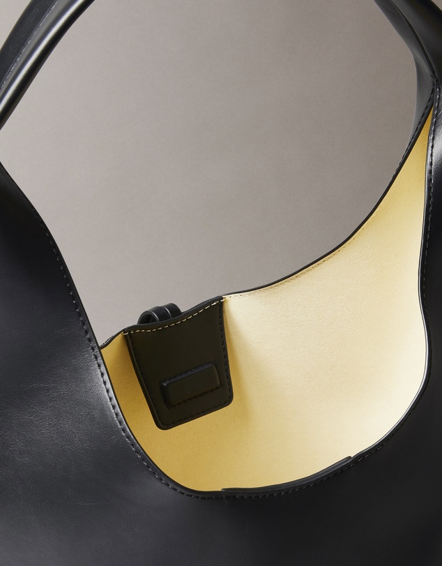 Calvin Klein - Slouchy Shoulder Bag