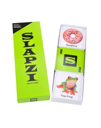 Carma Games - Slapzi