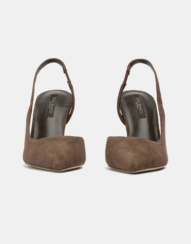 Tony Bianco - Peta Heels