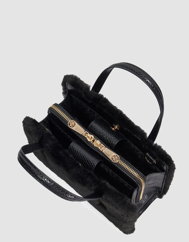 Dune London - Dinkydenbeigh - Black