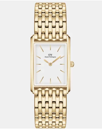 Daniel Wellington - Bound 32x22mm 9-link