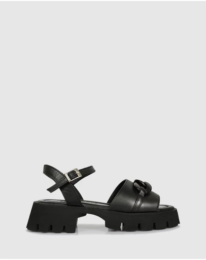 Beau Coops - Estia Sandals