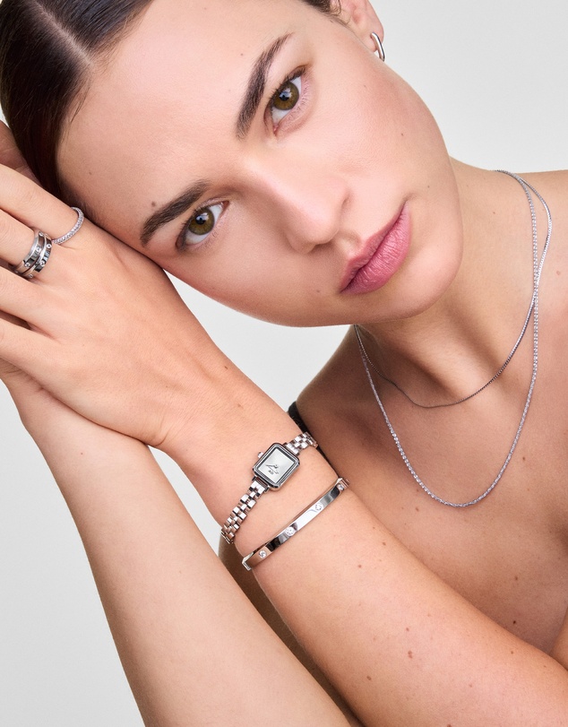 Daniel Wellington - Quadro Mini Arch 3-Link Sunray S