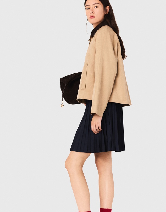Maje - Badaji Jacket
