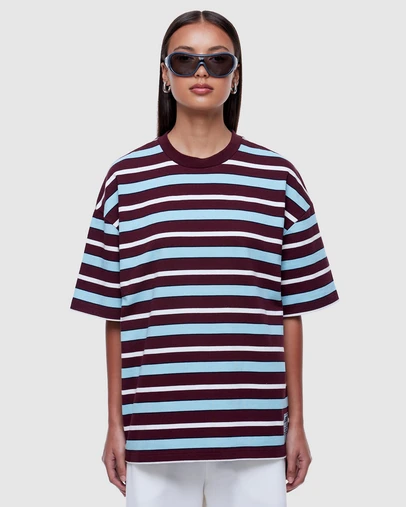 ENA PELLY - Maeve Relaxed Tee Balance