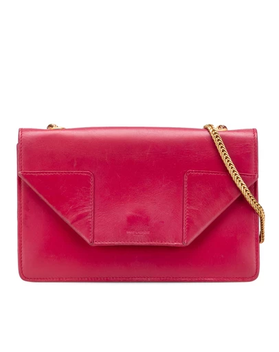 Pre-Loved by Azura Reborn - Pre-Loved Small Leather Betty Crossbody