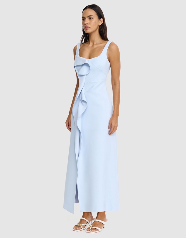 Acler - Realbart Maxi Dress