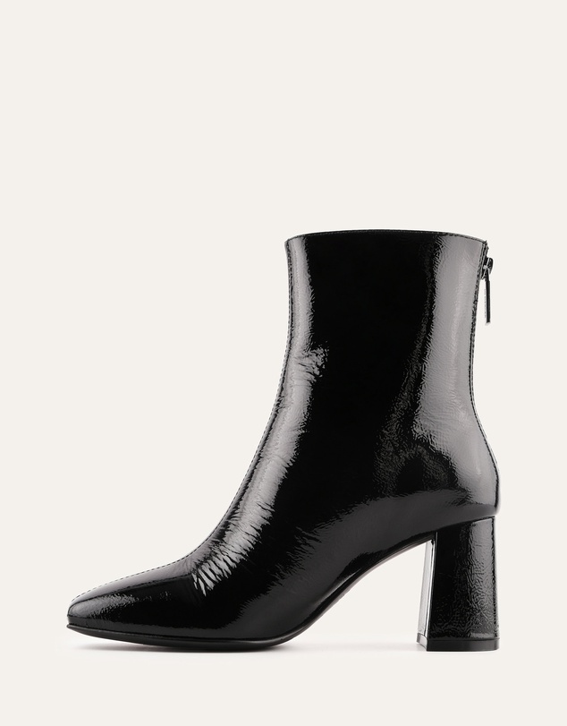 Jo Mercer - Nevada Mid Ankle Boots