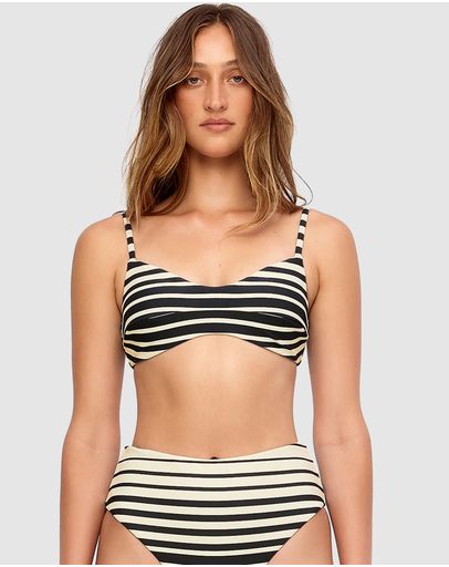 Ombre Stripe