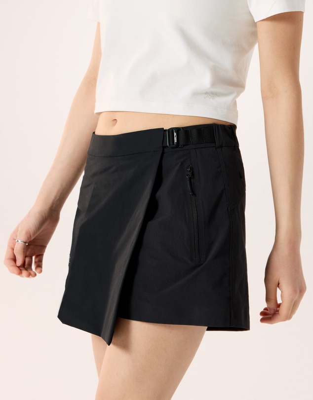 Arc'teryx - Sonii SL Skort 4