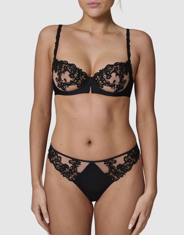 Simone Perele - Saga Half Cup Bra