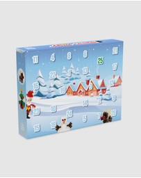 Plus Plus - Plus-Plus - Advent Calendar - 600pcs