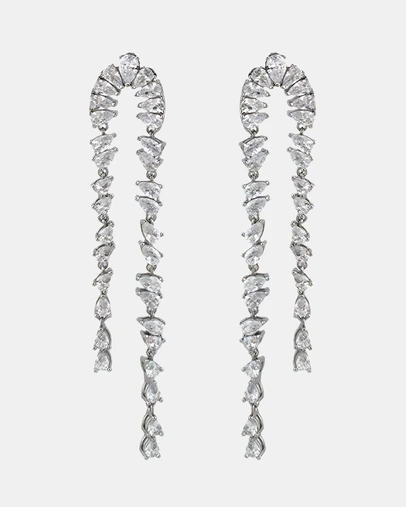 Sonne Jewellery - Willow Earrings