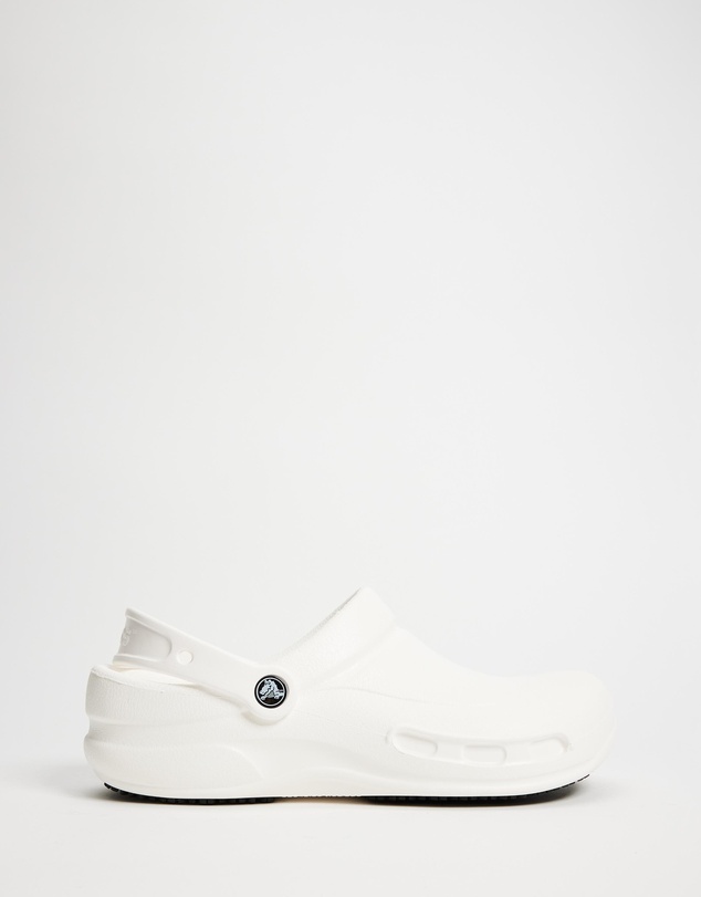 Crocs - Bistro Clogs - Unisex