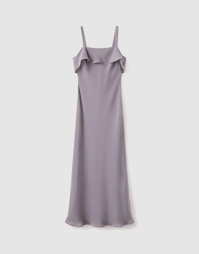M.N.G - Lilac Dress
