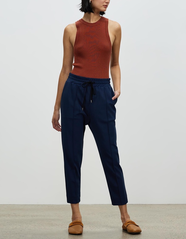 Farage - Ryan Drawstring Trousers