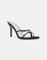 FEMME LA - Sicilian Slippers