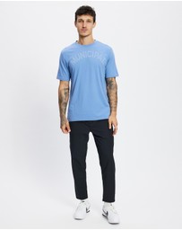 Municipal - Origin Superblend T-Shirt