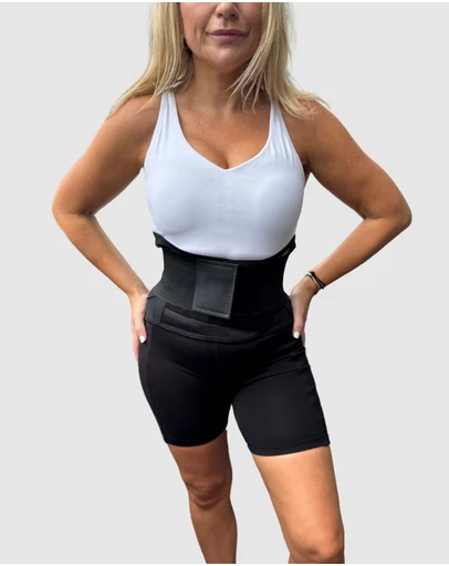 Core Trainer - Waist Support Band