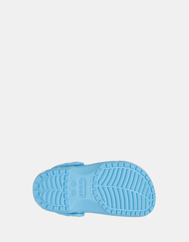 Crocs - Classic Daisy Clog Infant