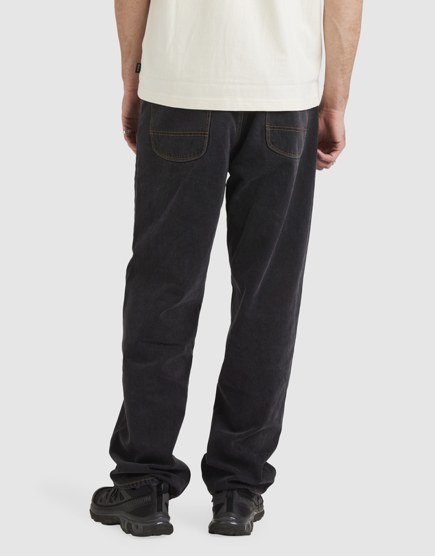 RVCA - Mens Skate Denim Jeans