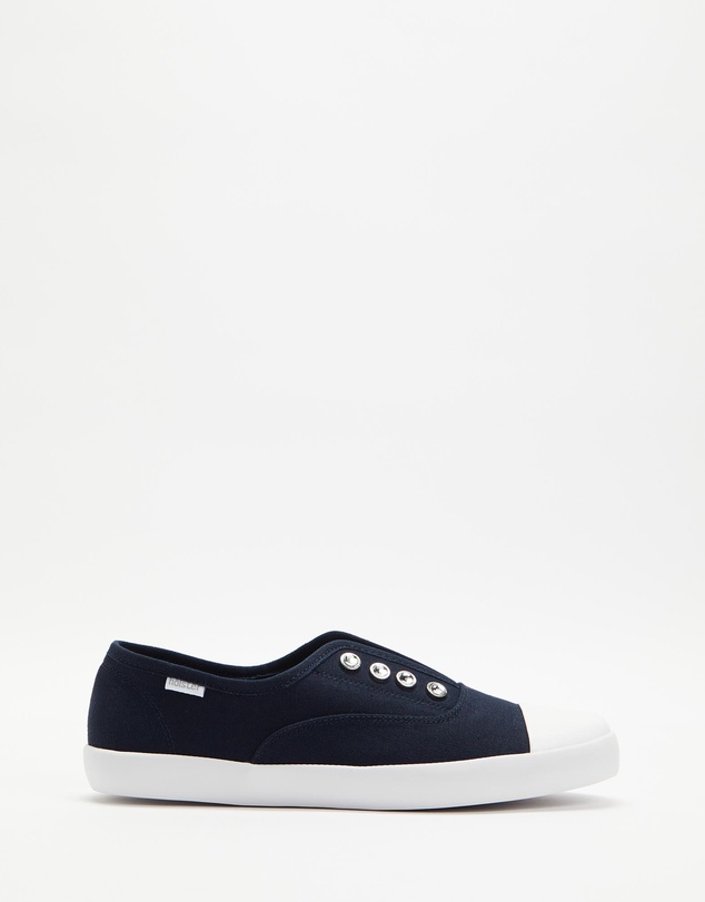 Holster - Ruby Slip-On Sneaker - Women's