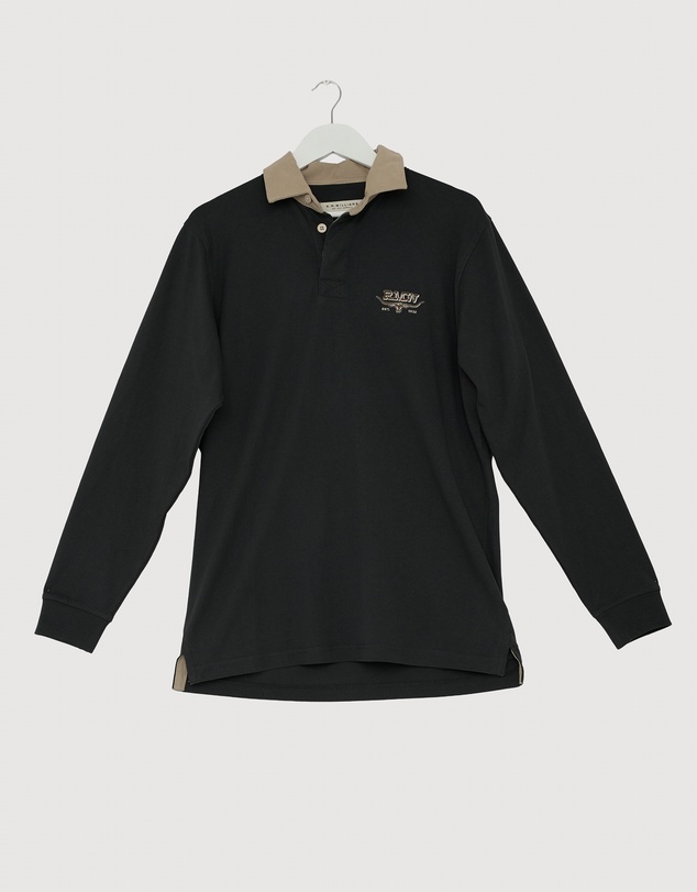 Revibe - Repaired R.M.Williams Louth Rugby - AU M